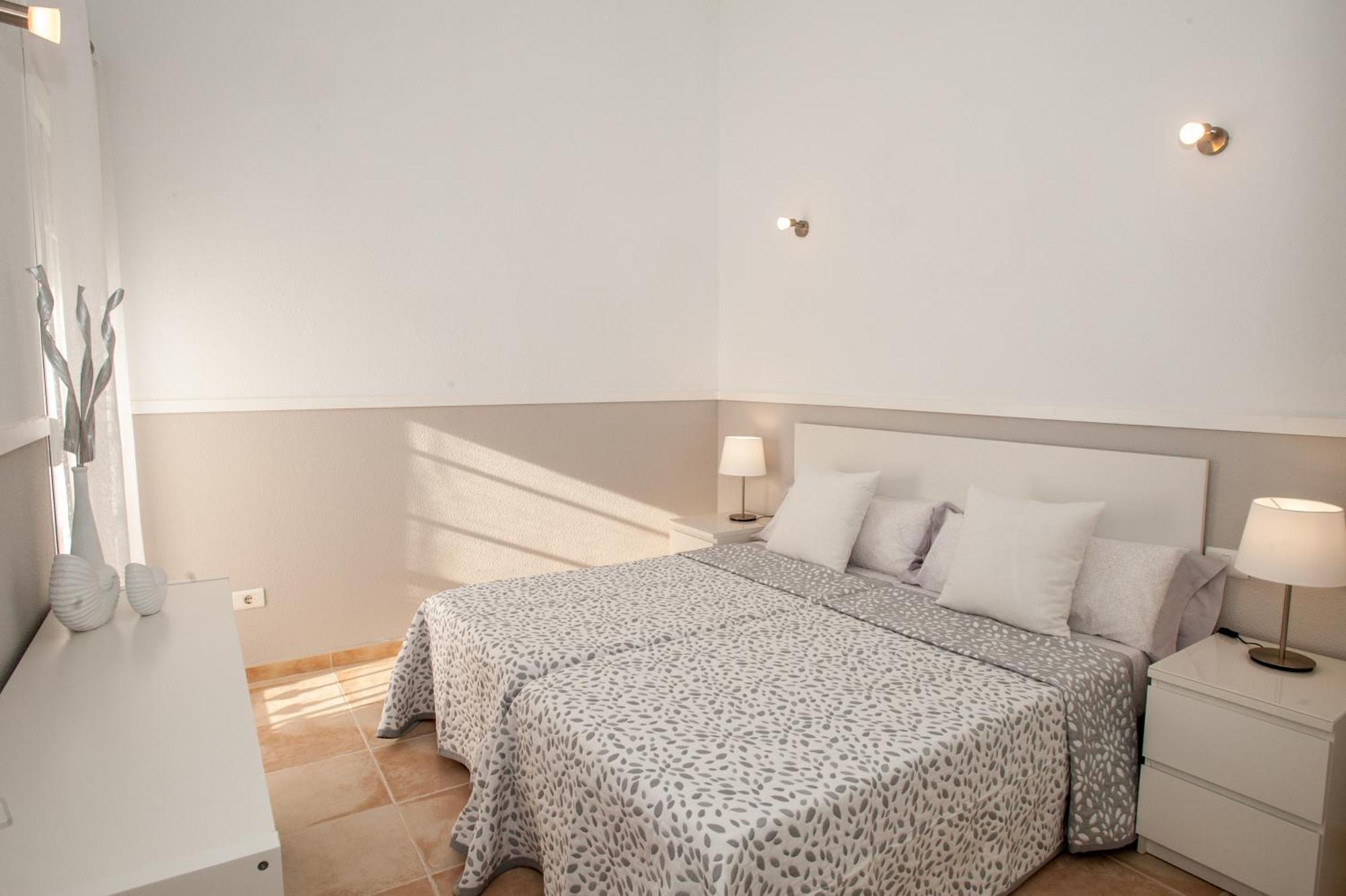 Villa Vanesa Luxury Private Villa With A Heated Pool, 4 Bedrooms And 4 Bathrooms Costa Adeje Dış mekan fotoğraf