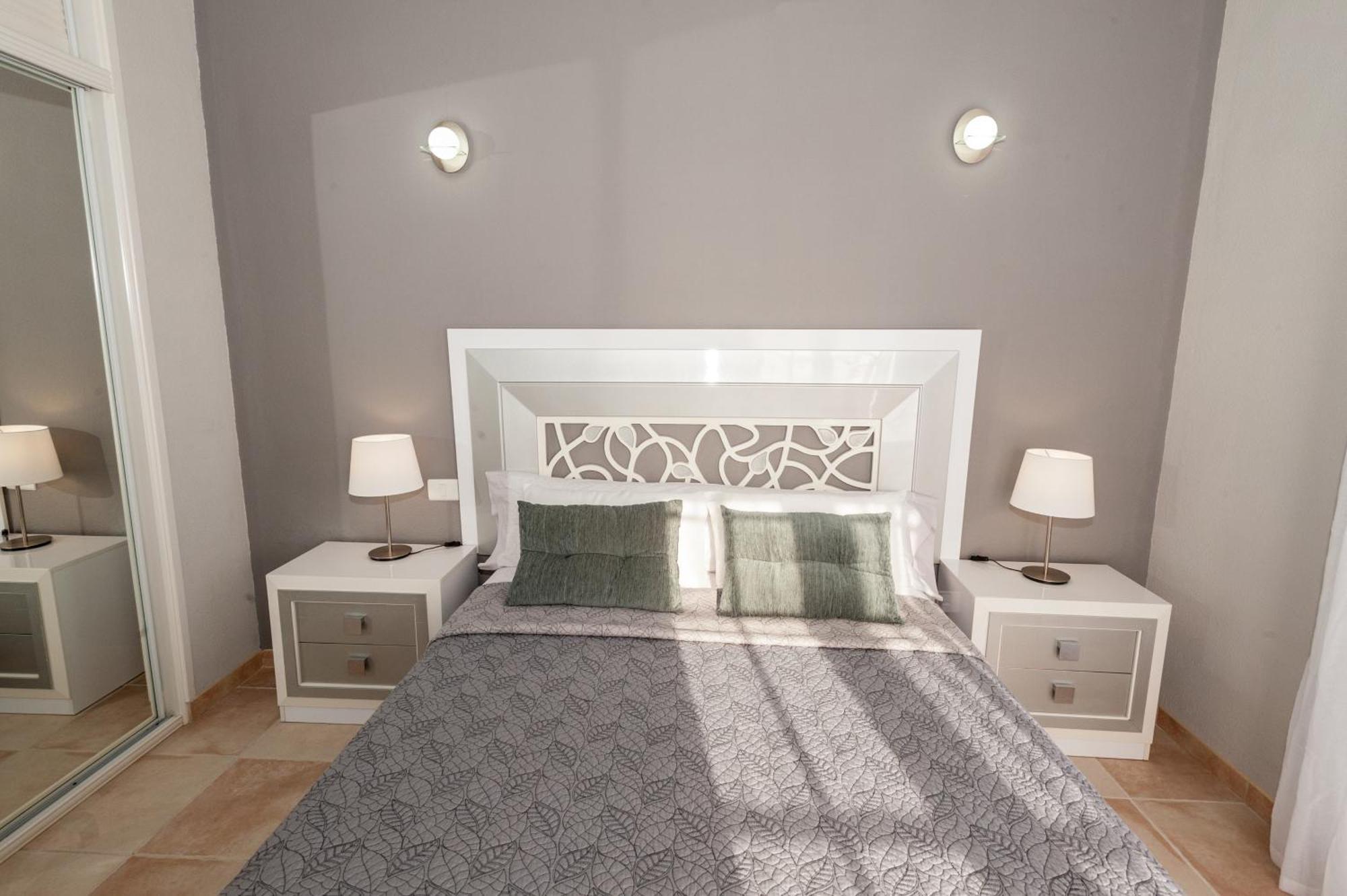 Villa Vanesa Luxury Private Villa With A Heated Pool, 4 Bedrooms And 4 Bathrooms Costa Adeje Dış mekan fotoğraf