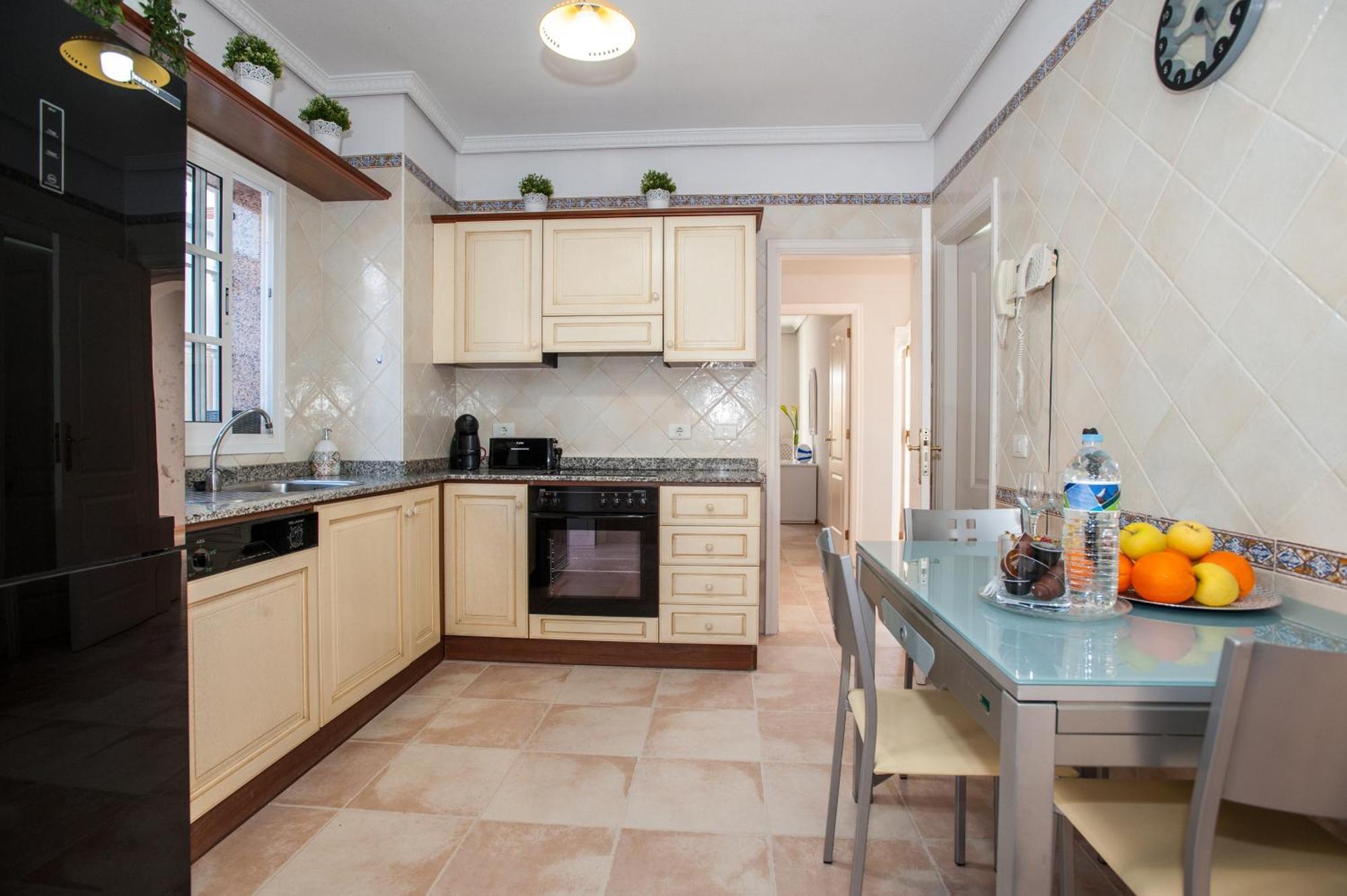 Villa Vanesa Luxury Private Villa With A Heated Pool, 4 Bedrooms And 4 Bathrooms Costa Adeje Dış mekan fotoğraf