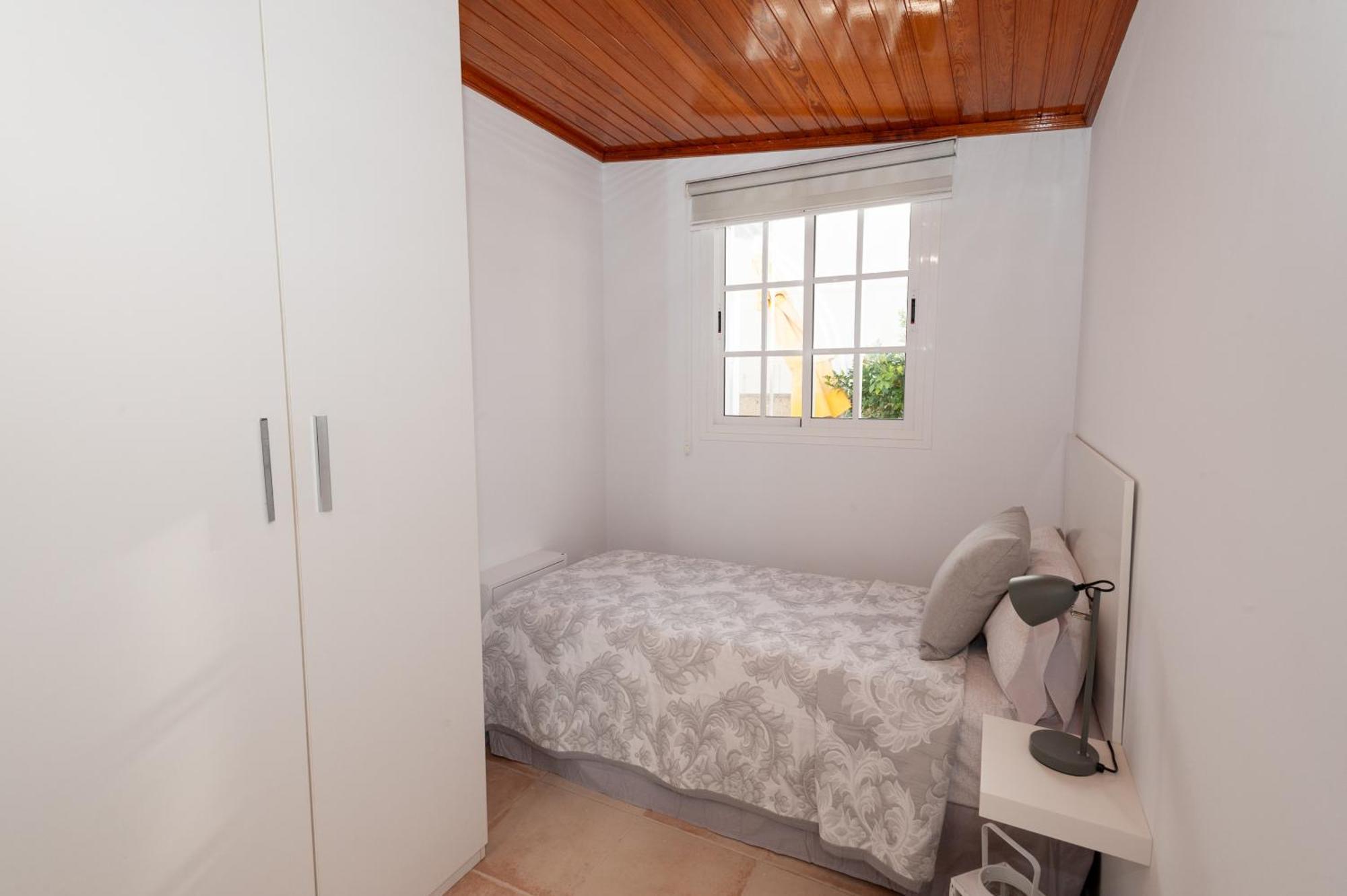 Villa Vanesa Luxury Private Villa With A Heated Pool, 4 Bedrooms And 4 Bathrooms Costa Adeje Dış mekan fotoğraf