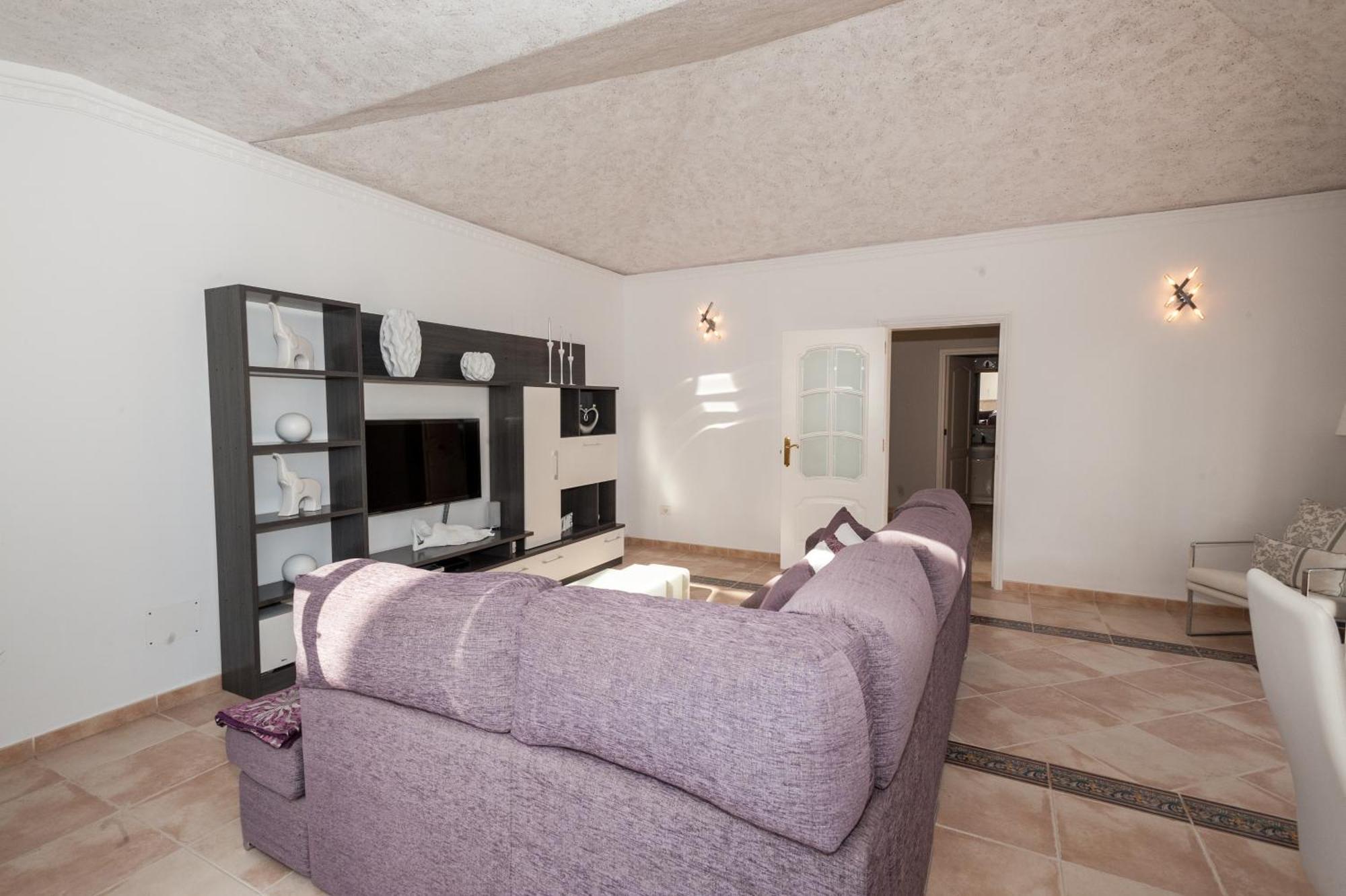 Villa Vanesa Luxury Private Villa With A Heated Pool, 4 Bedrooms And 4 Bathrooms Costa Adeje Dış mekan fotoğraf