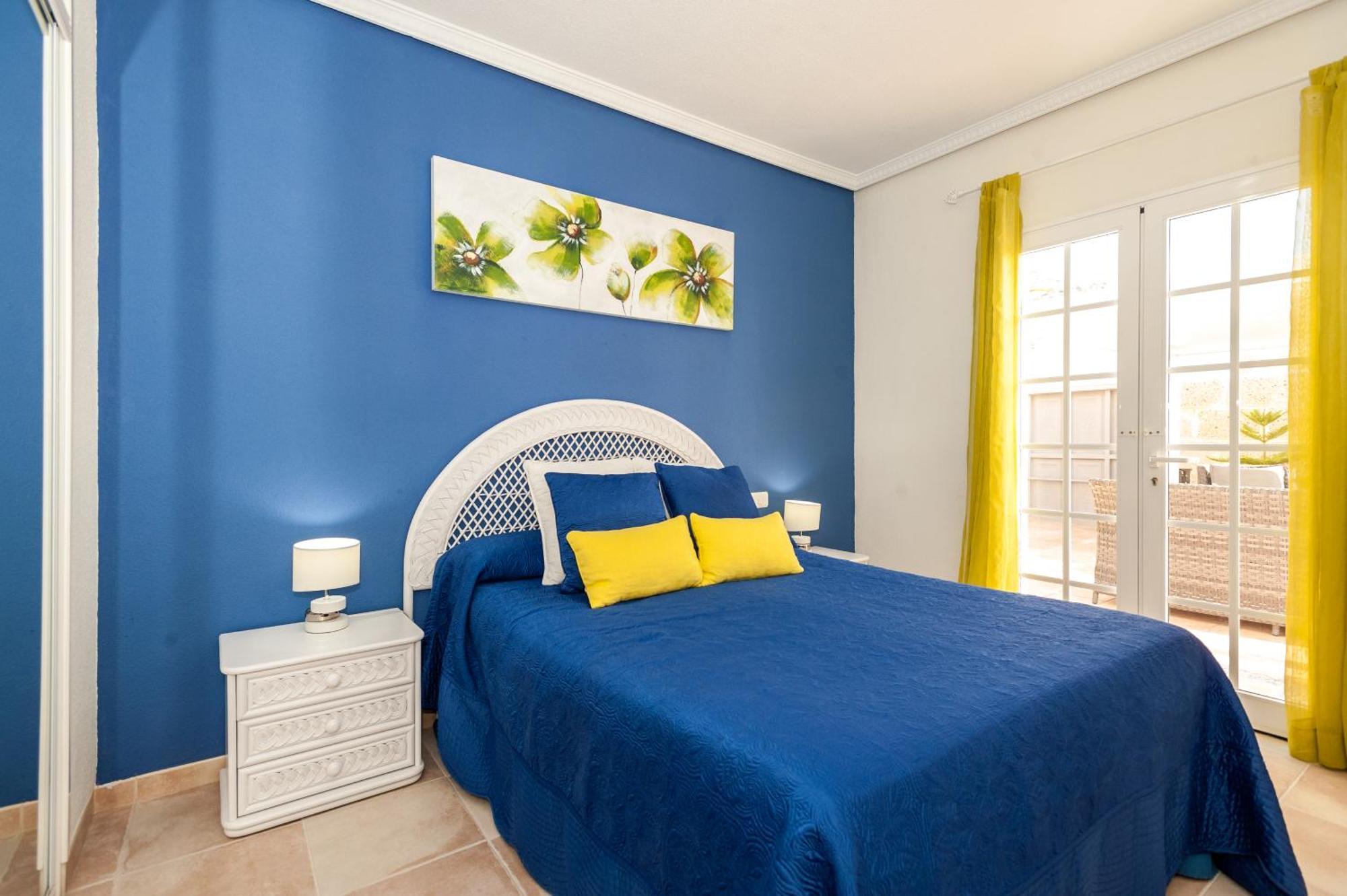 Villa Vanesa Luxury Private Villa With A Heated Pool, 4 Bedrooms And 4 Bathrooms Costa Adeje Dış mekan fotoğraf