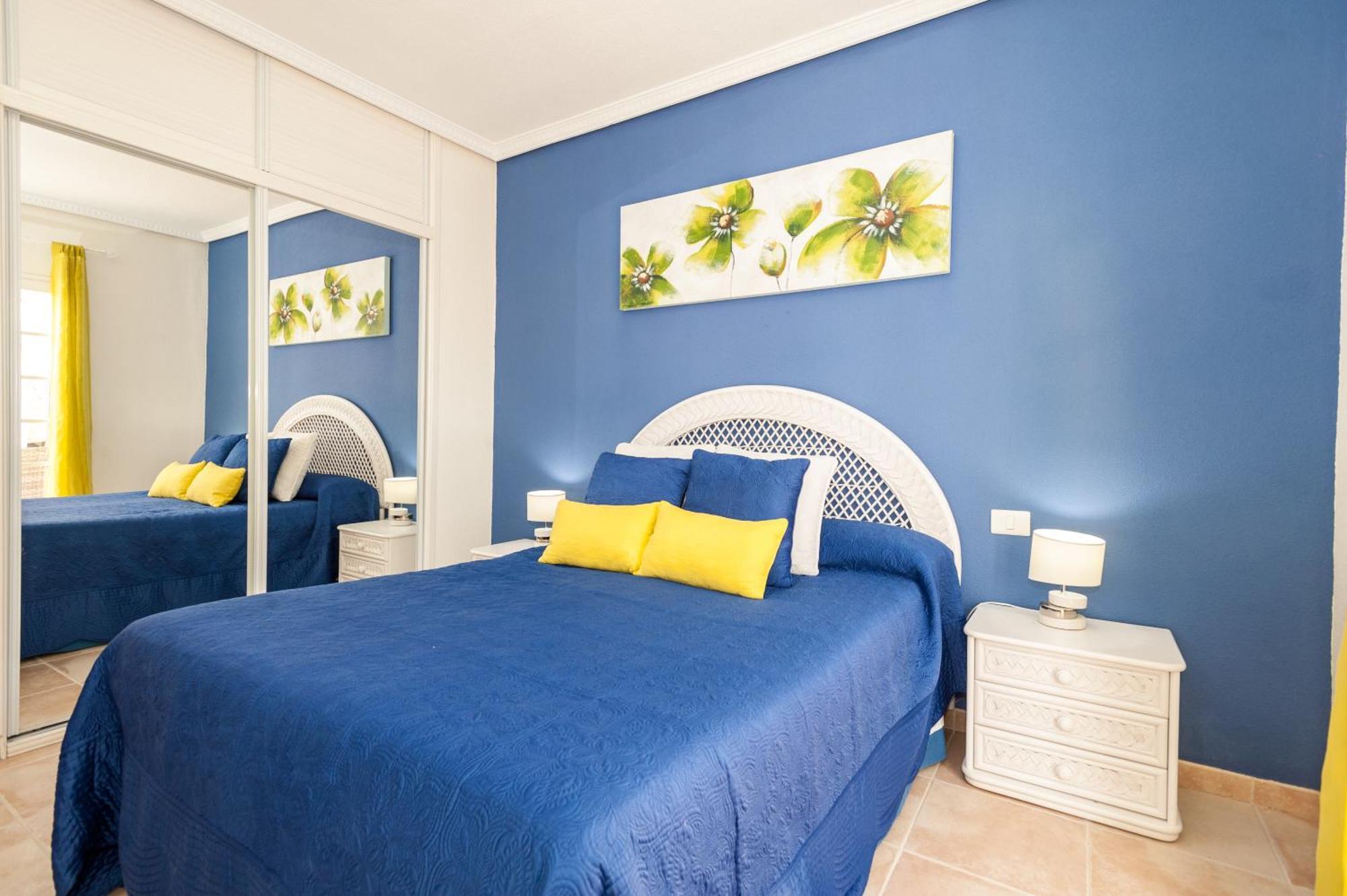 Villa Vanesa Luxury Private Villa With A Heated Pool, 4 Bedrooms And 4 Bathrooms Costa Adeje Dış mekan fotoğraf