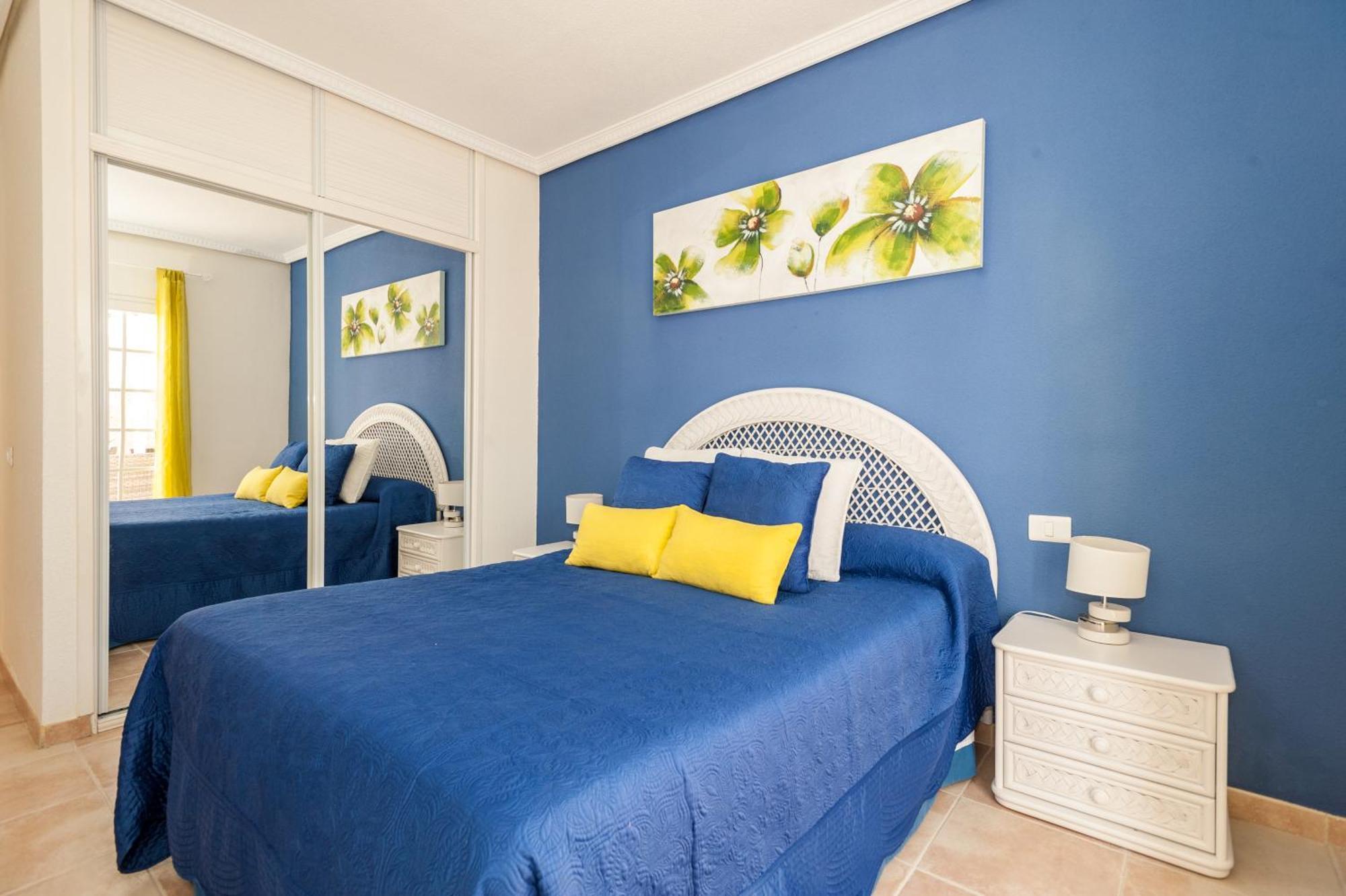 Villa Vanesa Luxury Private Villa With A Heated Pool, 4 Bedrooms And 4 Bathrooms Costa Adeje Dış mekan fotoğraf