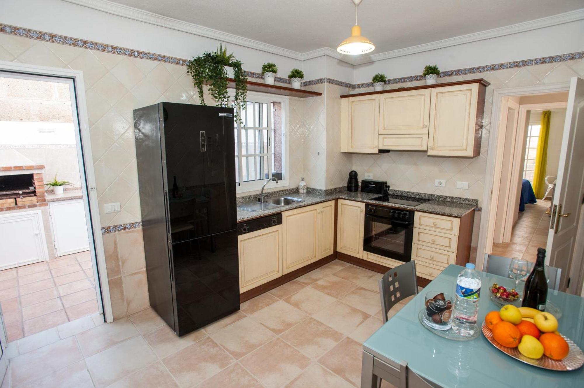 Villa Vanesa Luxury Private Villa With A Heated Pool, 4 Bedrooms And 4 Bathrooms Costa Adeje Dış mekan fotoğraf