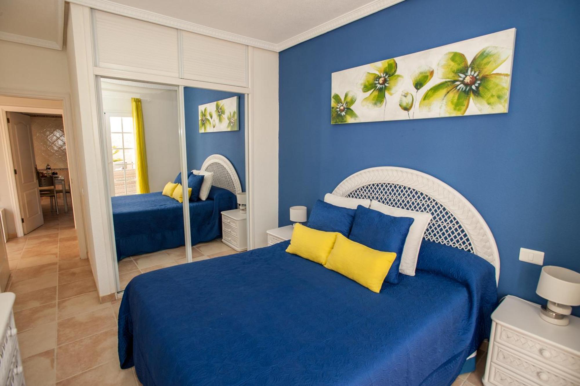 Villa Vanesa Luxury Private Villa With A Heated Pool, 4 Bedrooms And 4 Bathrooms Costa Adeje Dış mekan fotoğraf