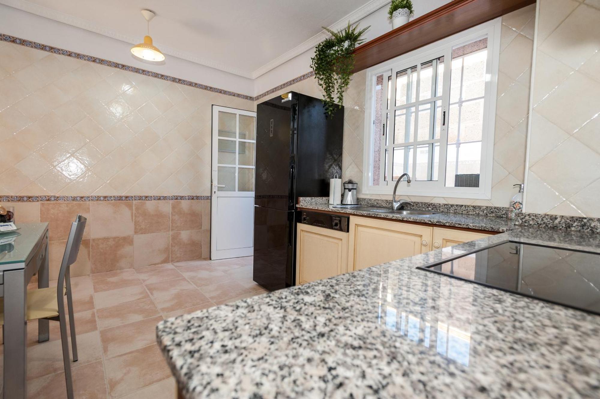 Villa Vanesa Luxury Private Villa With A Heated Pool, 4 Bedrooms And 4 Bathrooms Costa Adeje Dış mekan fotoğraf